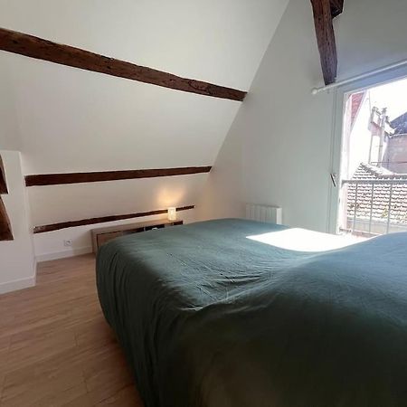 Le Cosy - Hyper Centre Ville Sens Luaran gambar