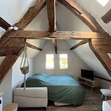 Le Cosy - Hyper Centre Ville Sens Luaran gambar